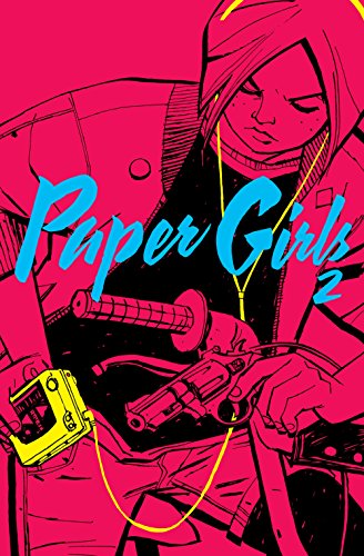 Stock image for Paper Girls N 02/30 for sale by Hamelyn