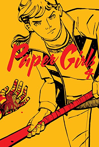 9788416767076: Paper Girls n 04/30 (Independientes USA)