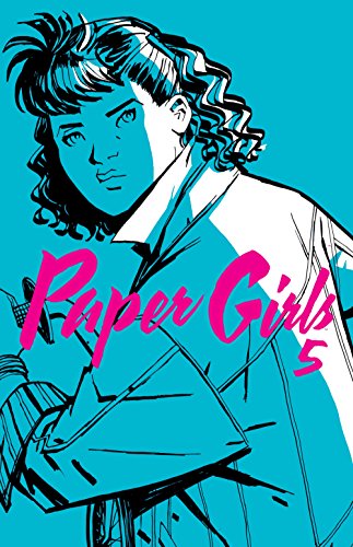 Stock image for Paper Girls N 05/30 for sale by Hamelyn