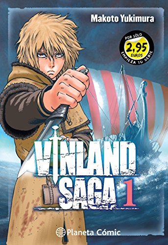 Vinland Saga 2 by Makoto Yukimura, Hardcover, 9781612624211