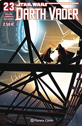 Beispielbild fr Star Wars Darth Vader n 23/25 (Star Wars: Cmics Grapa Marvel, Band 23) zum Verkauf von medimops