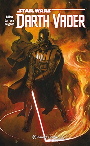Beispielbild fr Star Wars, Darth Vader 2 (Star Wars: Cmics Tomo Marvel, Band 2) zum Verkauf von medimops