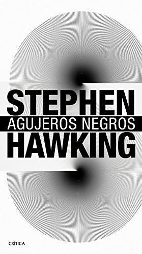 Agujeros negros (Drakontos) - Hawking, Stephen