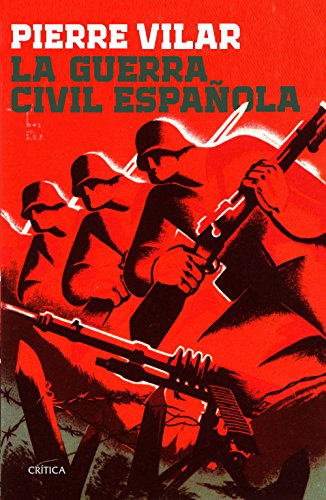 9788416771721: La guerra civil espaola (Contrastes)