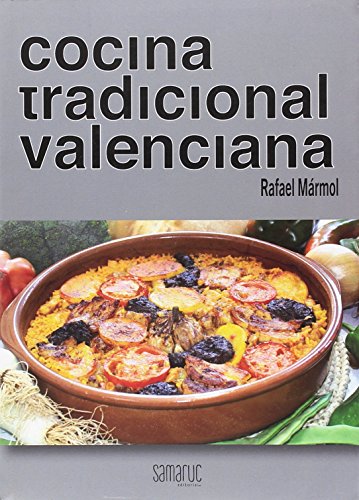 9788416772124: Cocina tradicional valenciana