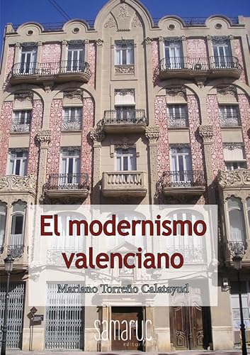 Imagen de archivo de Modernismo Valenciano a la venta por AG Library