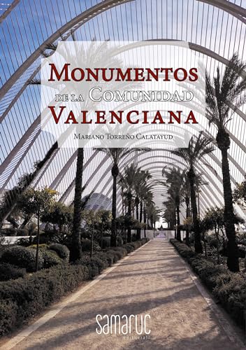 Imagen de archivo de Monumentos de la Comunidad Valenciana a la venta por AG Library