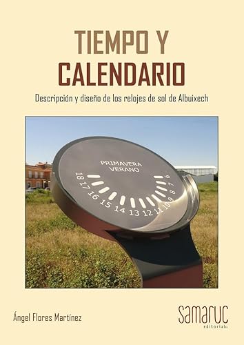 Imagen de archivo de Tiempo y calendario a la venta por AG Library