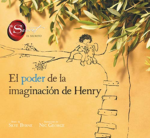 Imagen de archivo de El poder de la imaginaci?n de Henry a la venta por SecondSale