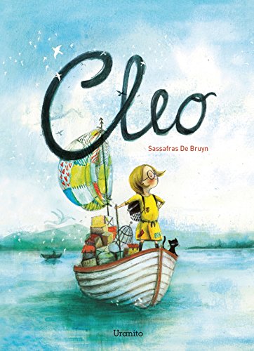 Beispielbild fr Cleo (Spanish Edition) zum Verkauf von Iridium_Books