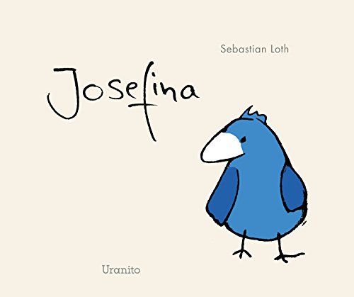 Imagen de archivo de Josefina (Spanish Edition) a la venta por SecondSale