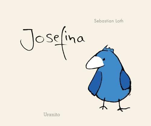 Stock image for JOSEFINA for sale by KALAMO LIBROS, S.L.