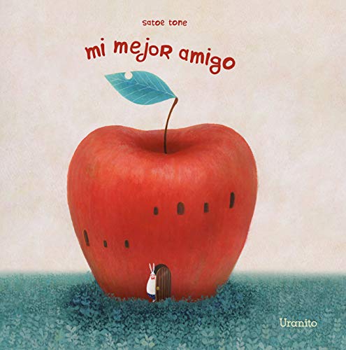 Imagen de archivo de Mi mejor amigo (Spanish Edition) a la venta por Books Unplugged