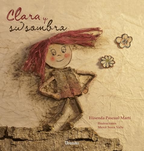 Beispielbild fr Clara y su sombra (Spanish Edition) zum Verkauf von GF Books, Inc.