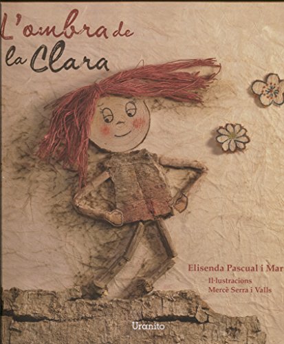 Stock image for L'ombra de la Clara for sale by Revaluation Books