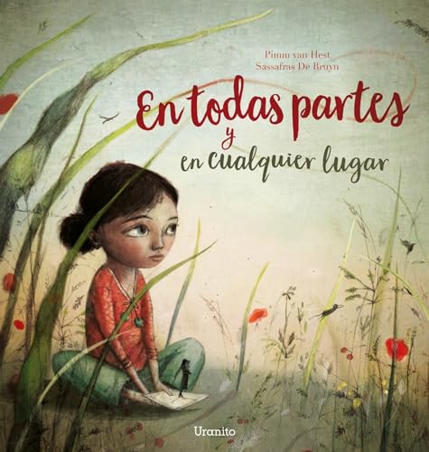 Beispielbild fr En todas partes y en cualquier lugar (Spanish Edition) zum Verkauf von Books Unplugged
