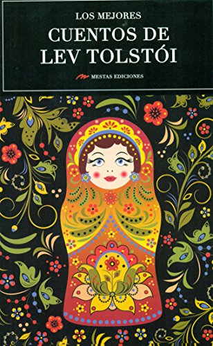 Imagen de archivo de Los mejores cuentos de Lev Tolsti a la venta por Red's Corner LLC