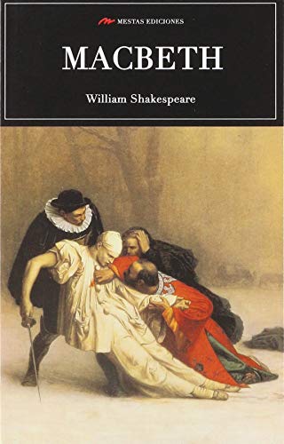 Imagen de archivo de Macbeth a la venta por WorldofBooks