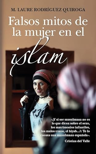 Beispielbild fr Falsos mitos de la mujer en el islam zum Verkauf von medimops