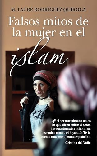 Stock image for Falsos mitos de la mujer en el islam for sale by medimops