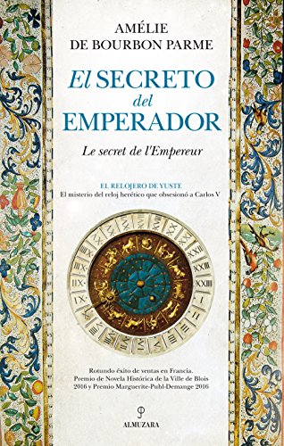 9788416776740: Secreto del Emperador, El (Novela)