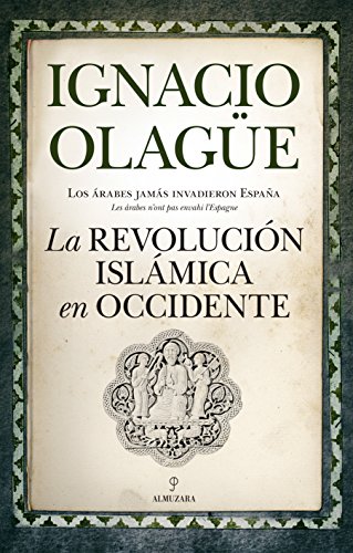 Imagen de archivo de La revolución islámica en Occidente (Spanish Edition) a la venta por Books Unplugged