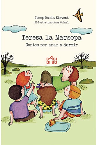 Imagen de archivo de TERESA LA MARSOPA CONTES PER ANAR A DORMIR a la venta por Zilis Select Books