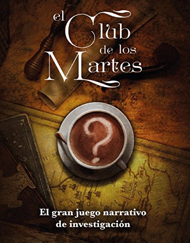 9788416780105: El Club de los Martes: Londres Victoriano