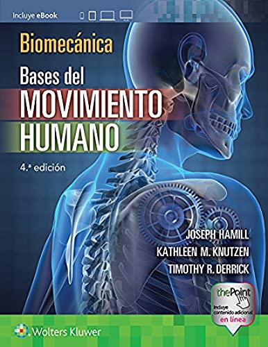 Stock image for BIOMECMICA BASES DEL MOVIMIENTO HUMANO for sale by Zilis Select Books