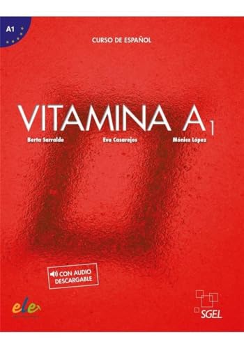 Imagen de archivo de Vitamina A1 Podrecznik a la venta por Revaluation Books