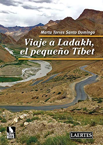 Stock image for VIAJE A LADAKH, EL PEQUEO TBET for sale by Agapea Libros