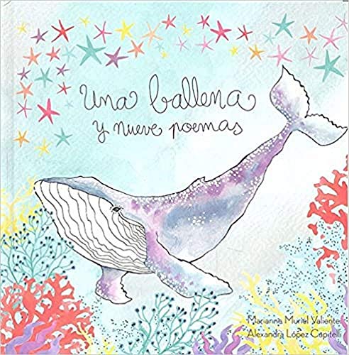 Imagen de archivo de UNA BALLENA Y NUEVA POEMAS a la venta por AG Library