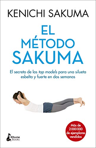 Beispielbild fr El mtodo Sakuma (Spanish Edition) zum Verkauf von Better World Books