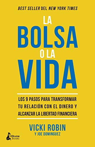 Stock image for La bolsa o la vida [Prxima aparicin] for sale by Iridium_Books
