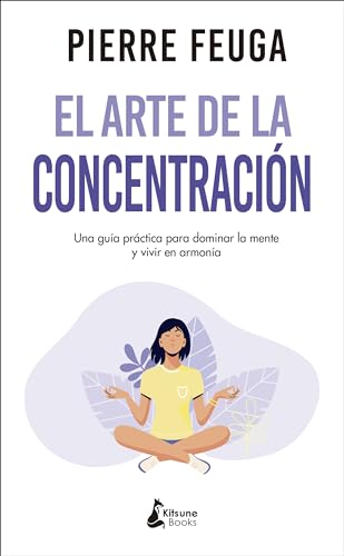 Beispielbild fr EL ARTE DE LA CONCENTRACIN zum Verkauf von KALAMO LIBROS, S.L.