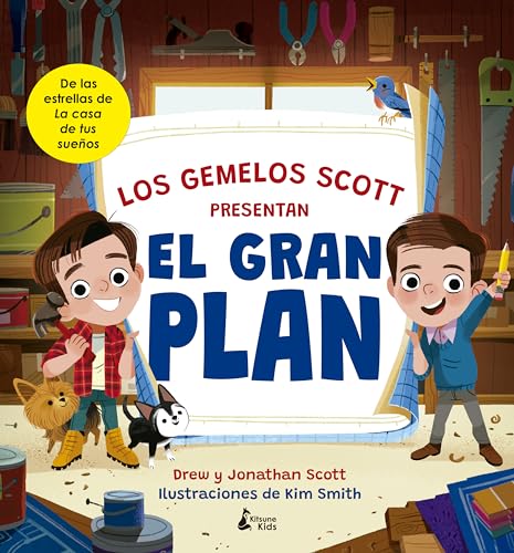 Stock image for Gran Plan, El for sale by ThriftBooks-Dallas