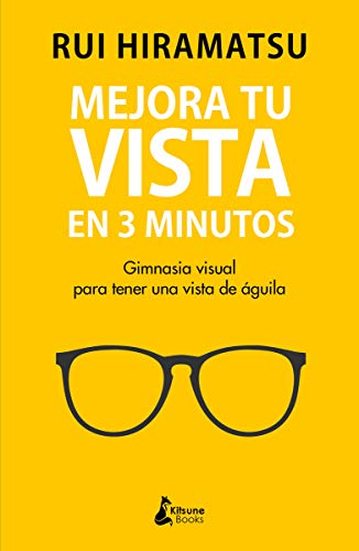 Stock image for Mejora Tu Vista En 3 Minutos for sale by ThriftBooks-Dallas