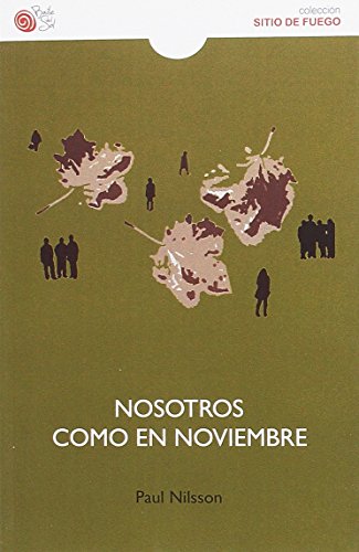 Imagen de archivo de Nosotros como en noviembre a la venta por Agapea Libros