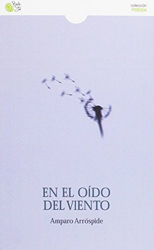 Stock image for En el odo del viento for sale by Agapea Libros
