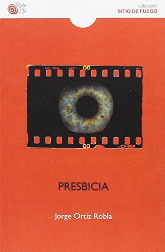 Imagen de archivo de Presbicia a la venta por Agapea Libros