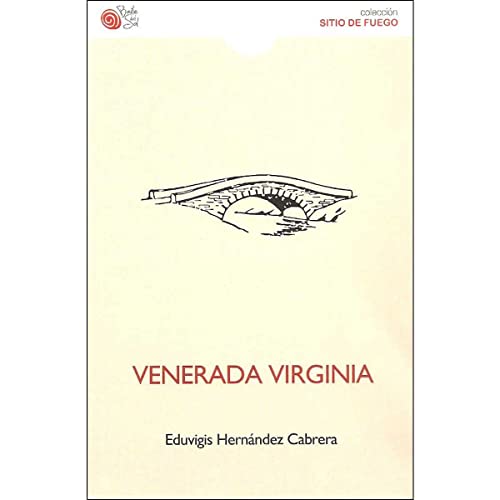 Stock image for VENERADA VIRGINIA for sale by Agapea Libros