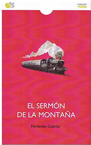 Stock image for EL SERMON DE LA MONTA?A for sale by KALAMO LIBROS, S.L.