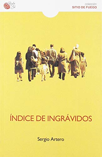 Stock image for ndice de ingrvidos for sale by Agapea Libros