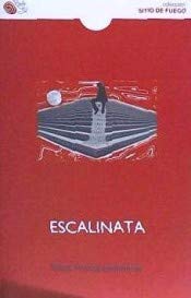 Stock image for ESCALINATA for sale by AG Library