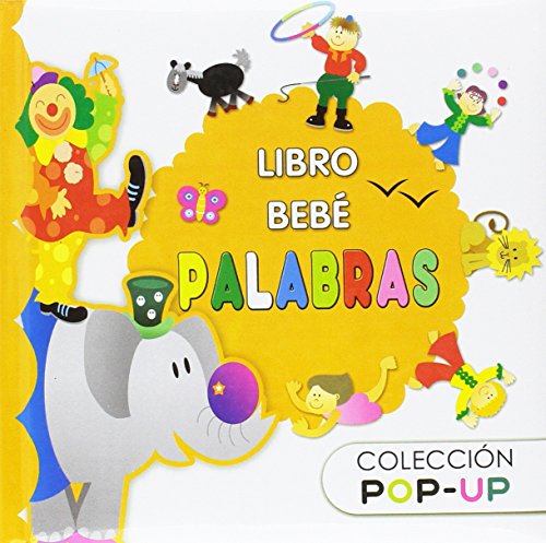 Imagen de archivo de LIBRO BEB PALABRAS a la venta por medimops