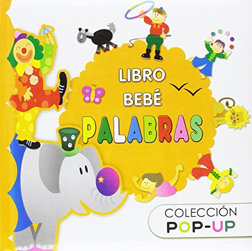 Stock image for LIBRO BEB PALABRAS for sale by medimops
