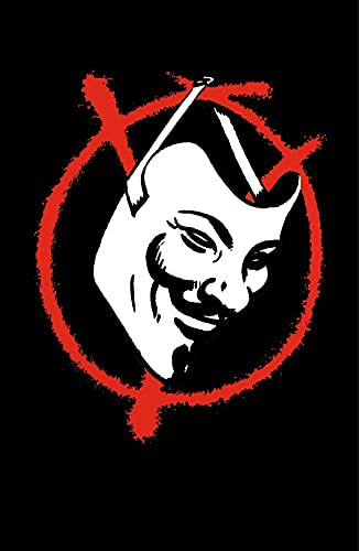 Imagen de archivo de V DE VENDETTA. EDICIN DELUXE a la venta por Zilis Select Books