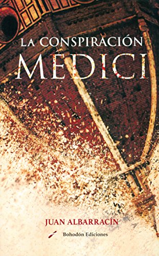 Imagen de archivo de La Conspiracin Medici a la venta por AG Library