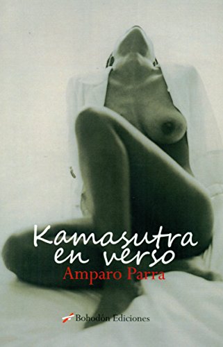 Imagen de archivo de Kamasutra en versos a la venta por AG Library