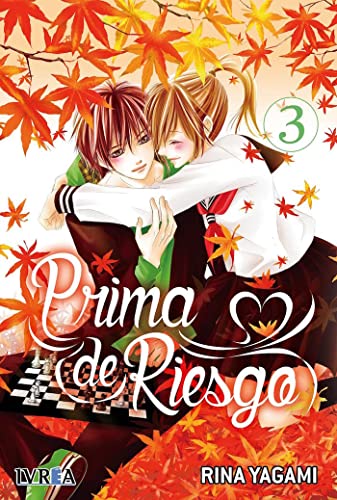 Stock image for PRIMA DE RIESGO 03 for sale by AG Library